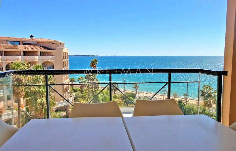 Vente appartement 3 pièces 45 m² à Cannes la bocca (06150), 410 000 €