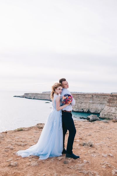 Wedding photographer Karina Malceva (karinamaltseva). Photo of 12 July 2017