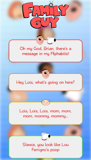 Family Dad Sound Effects