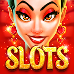 Crazy Crazy Scatters - Free Slot Casino Games Apk