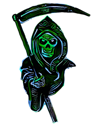 Necromancer Class