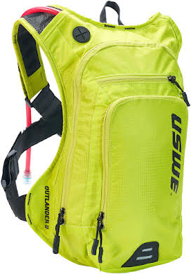 USWE Outlander 9 Hydration Pack alternate image 6