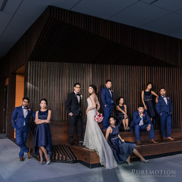 Wedding photographer Alex Huang (huang). Photo of 4 September 2017