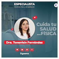 Dra.. Tonantzin Fernández Contreras 