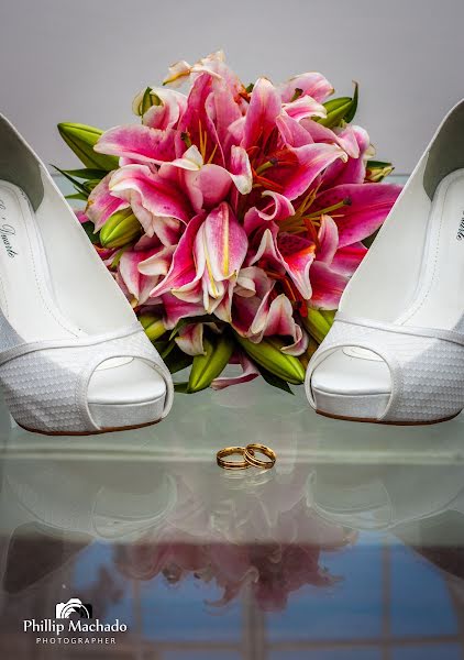 Wedding photographer Phillip Machado (phillipmachado). Photo of 26 July 2015