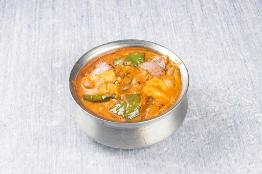 Kadhai Paneer