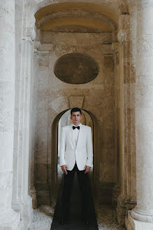 Wedding photographer Fedor Borodin (fmborodin). Photo of 14 October 2023