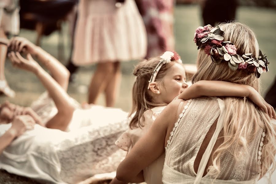 Photographe de mariage Hervé Demarteau (hervedema). Photo du 27 mai 2020