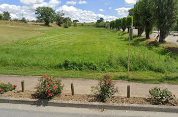 terrain à Garidech (31)