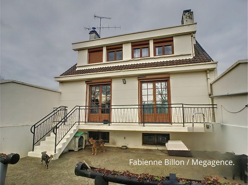 Vente maison 7 pièces 131 m² à Mantes-la-Ville (78711), 365 000 €