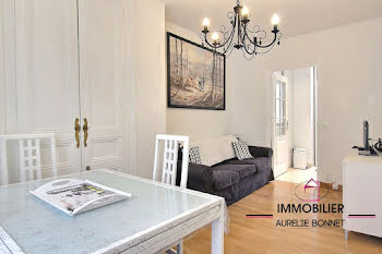 appartement à Trouville-sur-Mer (14)