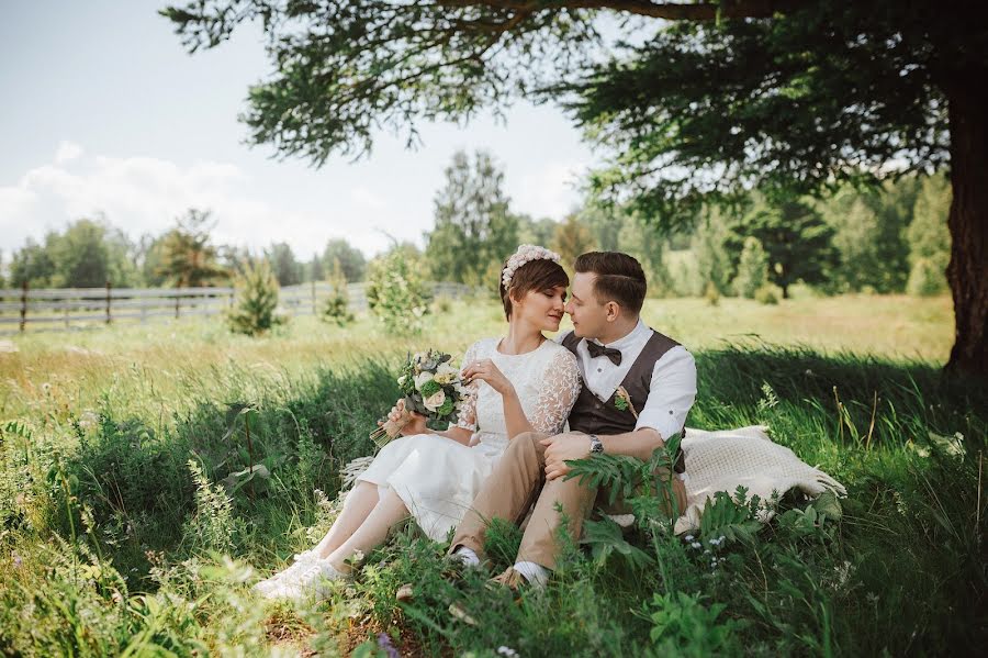 Photographe de mariage Anna Davydova (davydovaanna). Photo du 20 janvier 2023