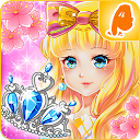 App herunterladen Magical Stories: Fairy Tale Anime Dress U Installieren Sie Neueste APK Downloader