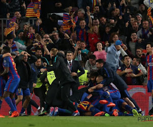 Barcelona vergeet te profiteren van gelijkspel in Madrileense derby, Ajax haalt uit en ...