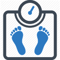 Weight BMI BMR Tracker