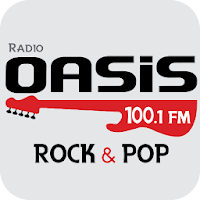 Radio Oasis