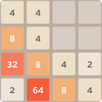 Cover Image of Baixar 2048 - Puzzle Game 1.3 APK