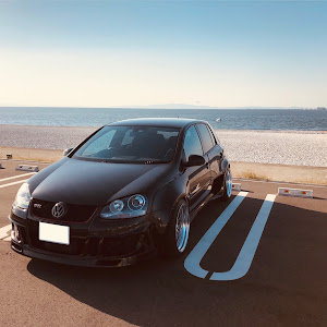 ゴルフ 5 GTI