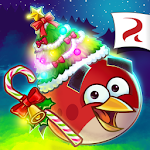 Cover Image of Download Angry Birds Fight! RPG Puzzle 1.0.0 APK