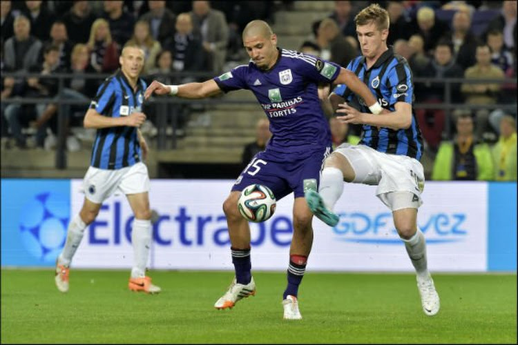 "Partij in Anderlecht was slechtste van seizoen"