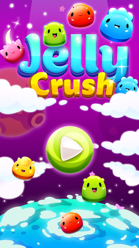 Jelly Crush Mania 2