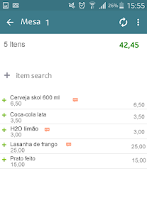 Comanda Premium(圖2)-速報App
