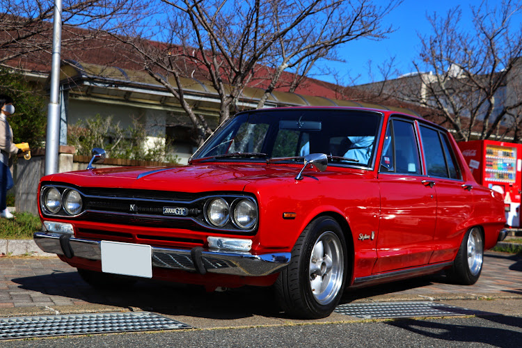 クラウンアスリートのJun Style・徘徊の帝王・必殺アスリートショット・CarTuneber・糸島レトロカーミーティングに関するカスタム事例の投稿画像47枚目