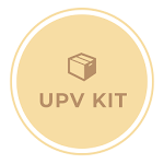 Cover Image of ดาวน์โหลด UPV KIT 3.2 APK