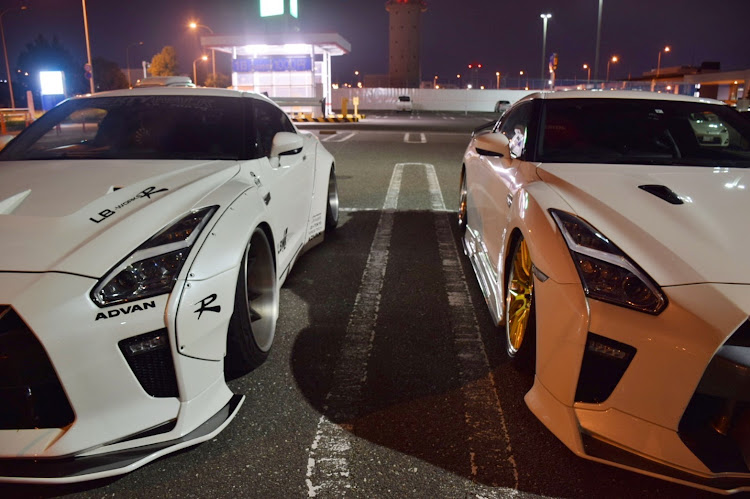 スカイライン GT-Rの#team kuhl's・#kuhlracing・#kuhl racing fukuoka・#kuhl&LBコラボ・一眼レフの素晴らしさに関するカスタム事例の投稿画像8枚目