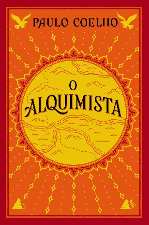O alquimista | Amazon.com.br