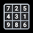 Sudoku 75 Levels icon