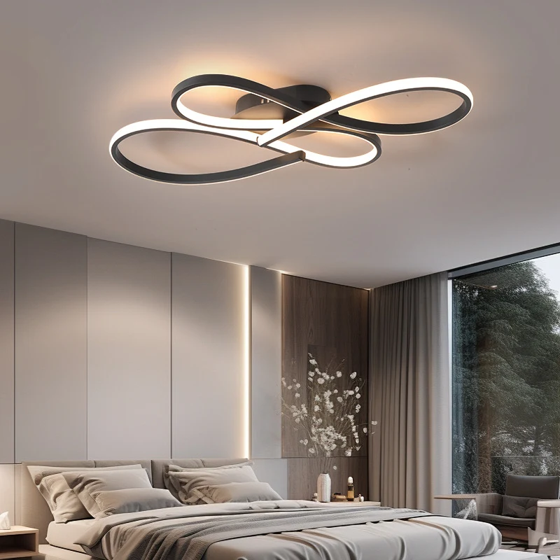 Lampe fleur simple et moderne pour salon. Éclairage design unique, forme élégante, ambiance chaleureuse et raffinée pour votre intérieur.