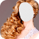 Bridal Hair Style Photo Frames icon