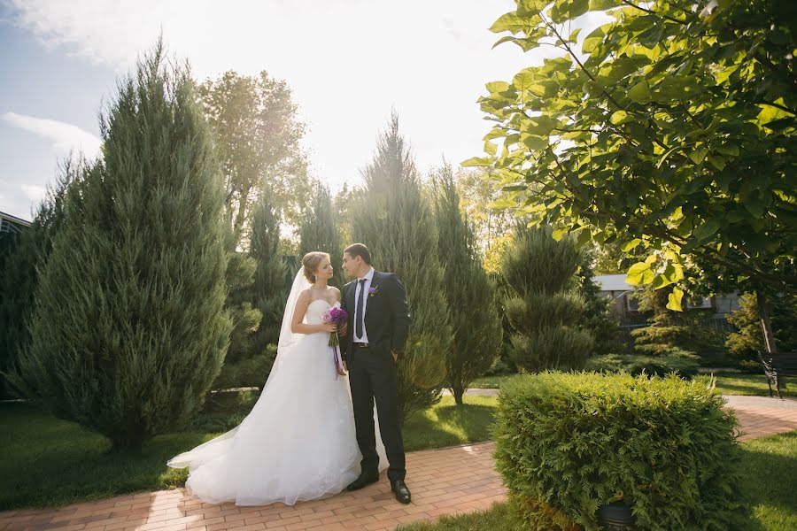 Huwelijksfotograaf Mariya Borodina (maryb). Foto van 25 mei 2015