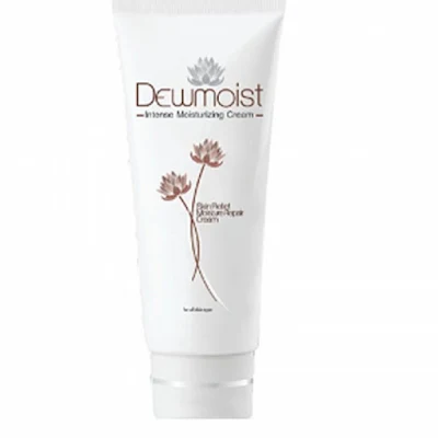 DEWMOIST CREAM 100ML