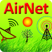 AirNet  Icon