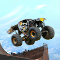 Monster Truck Simulator 3d