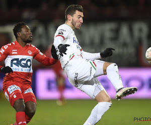  Officiel : Michaël Heylen quitte Zulte-Waregem pour le FC Emmen