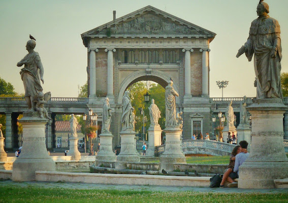 L'incontro di Tudor Craciun