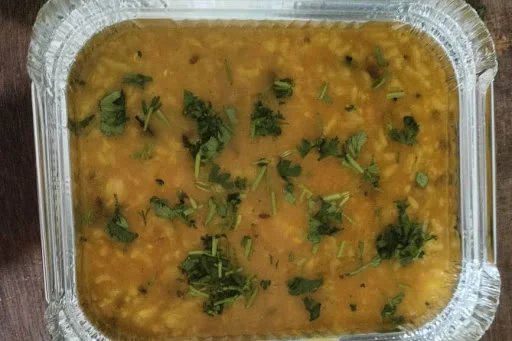 Dal Khichdi [500 Ml]