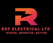 RDF Electrical Ltd Logo