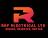 RDF Electrical Ltd Logo