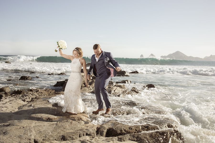 Fotógrafo de casamento Fernando Castillo (ferkastillo). Foto de 9 de junho 2023