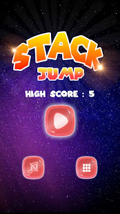 Ago Jumping On Blocks(圖1)-速報App