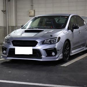 WRX STI VAB