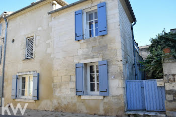 maison à Eyragues (13)