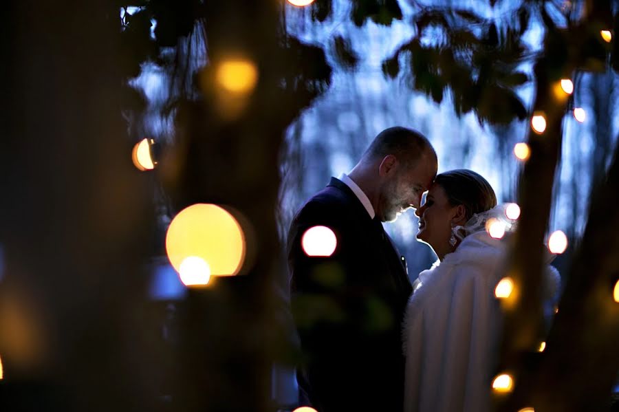 Fotógrafo de bodas Leslie Gilbert (lesliegilbert). Foto del 10 de marzo 2020