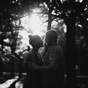 Fotógrafo de bodas Stanislav Kyun (stanislavkyun). Foto del 28 de julio 2015