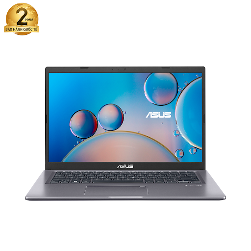 Máy tính xách tay/ Laptop Asus X415EA-EB548T (i5-1135G7)(Xám)