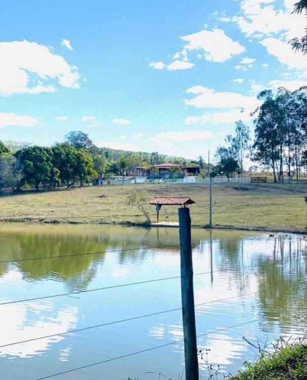 Chácaras à venda Zona Rural Hidrolandia